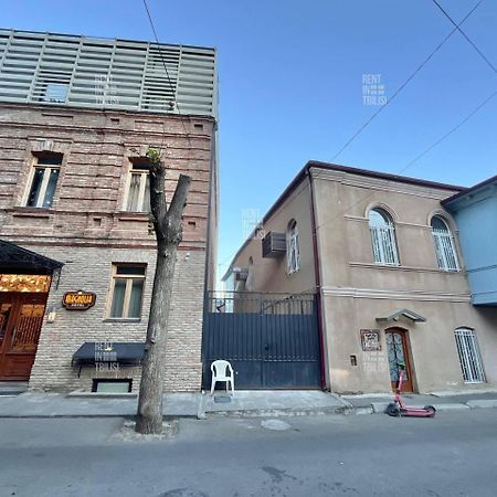 L&L Apartment 2Nd Tbilisi Exterior foto